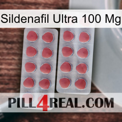 Sildenafil Ultra 100 Mg 19